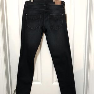 NWT Color Siete Premium denim  Size 0